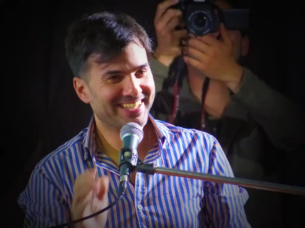 Para Echarren, Cambiemos "puede volver a ganar" en 2019 y pidió una "renovación" en el peronismo