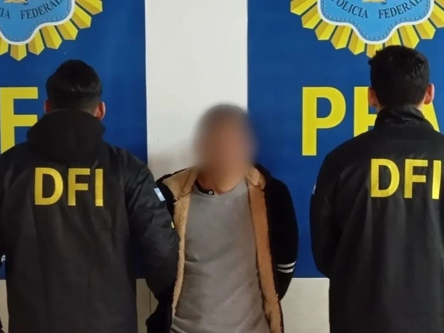 Rescataron a ocho víctimas de trata laboral en un taller de San Cristóbal