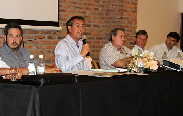 Ruralistas reconocieron que hay un problema en el uso de agroquímicos