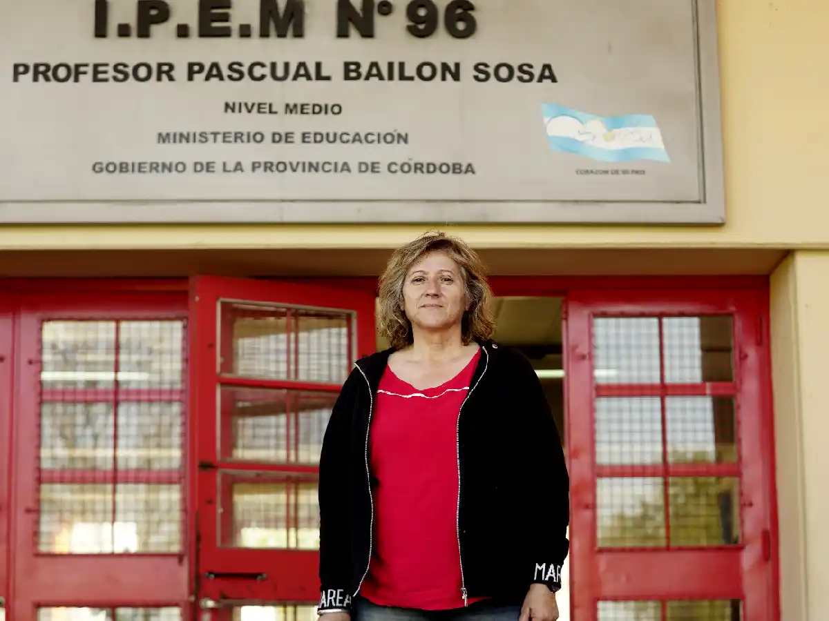 Preceptores: vínculos y confianza para sostener a los estudiantes   