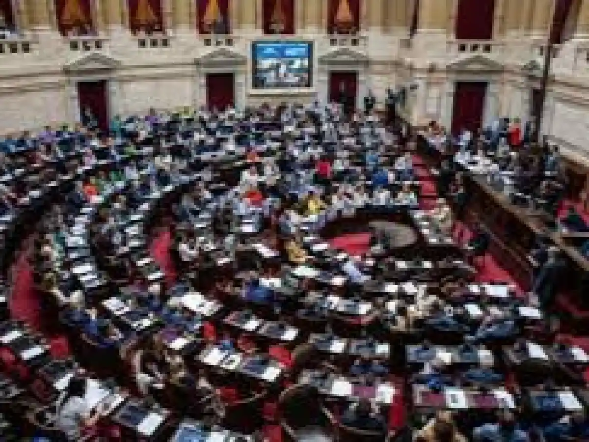 Diputados entra en receso anticipado por falta de acuerdos y deja un catálogo de proyectos pendientes