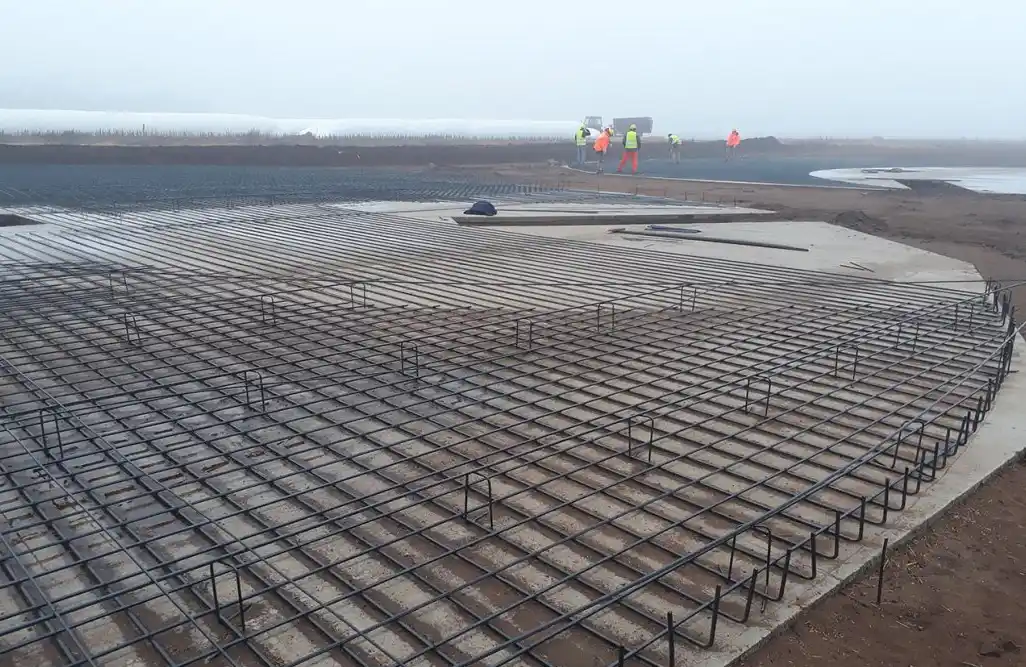 Ahora sin gasoil, y en invierno puede faltar el gas para industrias