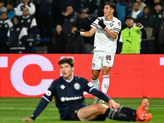 Independiente Rivadavia fue eliminado en los penales