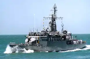 Naufragio en Brasil: La Armada continúa con la búsqueda del Tunante II