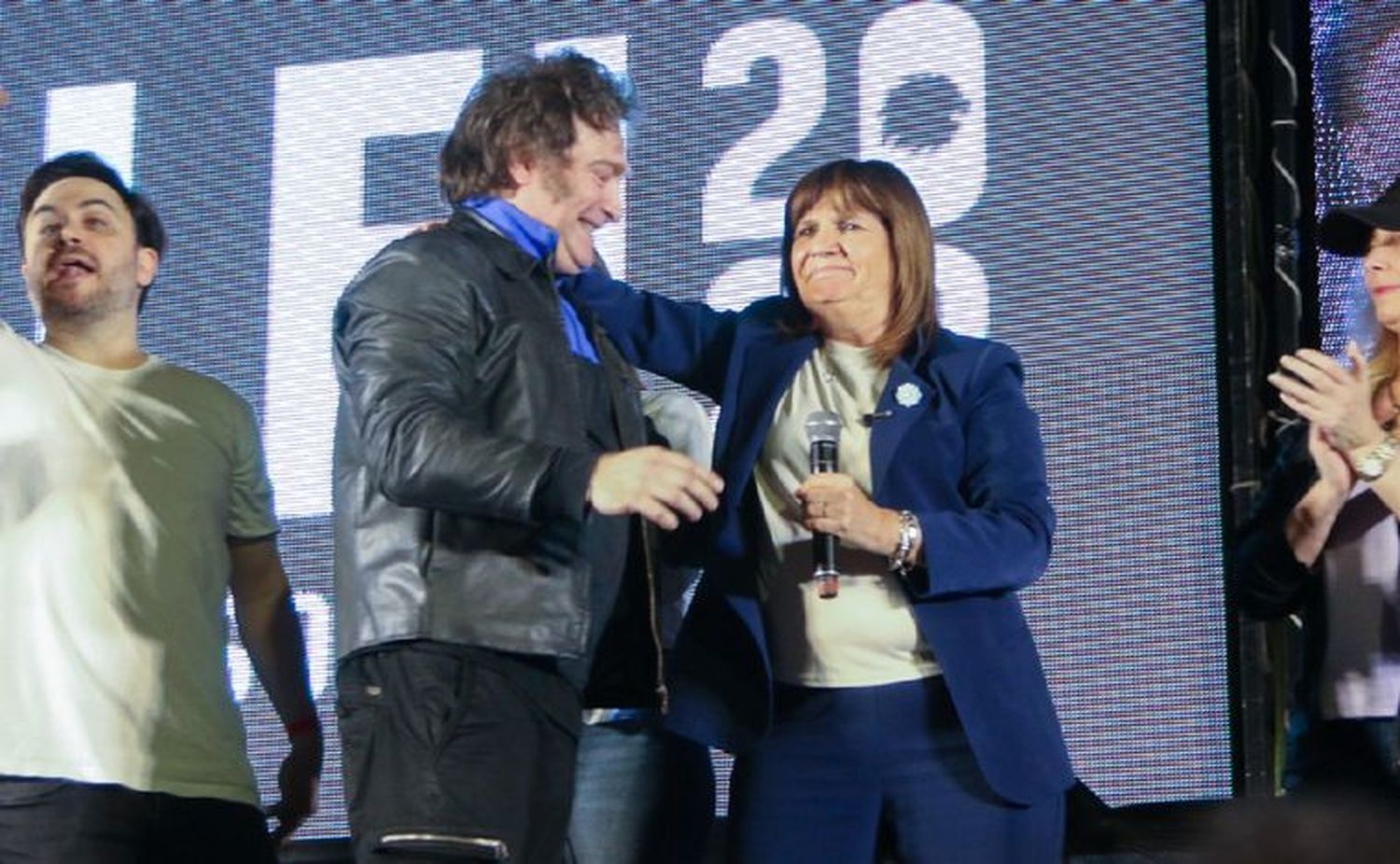 Patricia Bullrich será la nueva Ministra de Seguridad