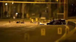 Hombre mató a su mamá y a sus dos hijos de 8 y 11 años