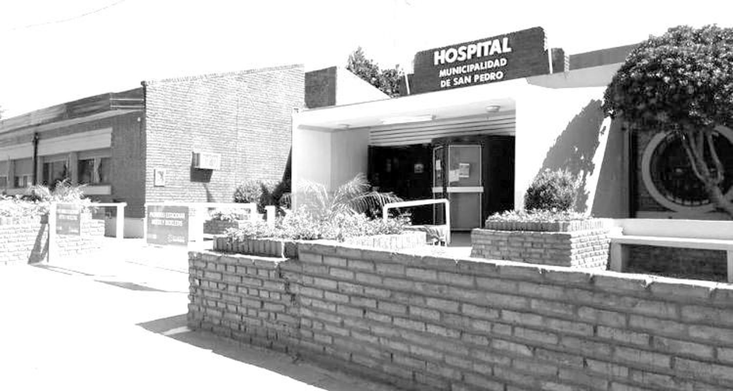 La Dirección del Hospital denunció un presunto abuso a una menor de 9 años