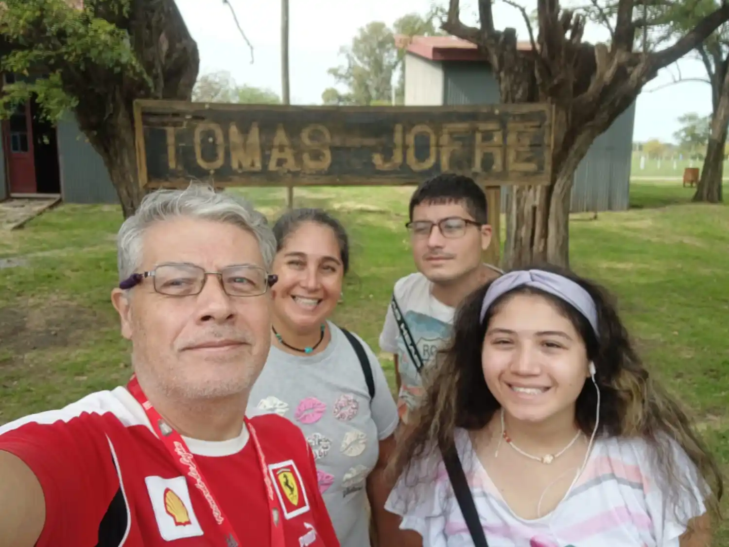 Juntos. Convivir con la neurodiversidad es un aprendizaje que incluye a toda la familia.