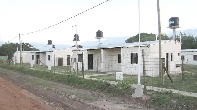 Viviendas y área industrial en la agenda del gobierno municipal
