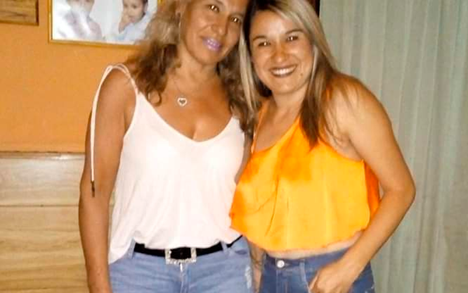 ¡Feliz cumple, Gabriela Monsalvo!