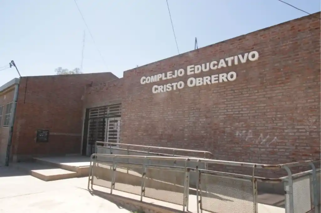 Los últimos hechos reavivaron el debate sobre la violencia en los ámbitos escolares. Créditos: Guillermo Di Salvatore