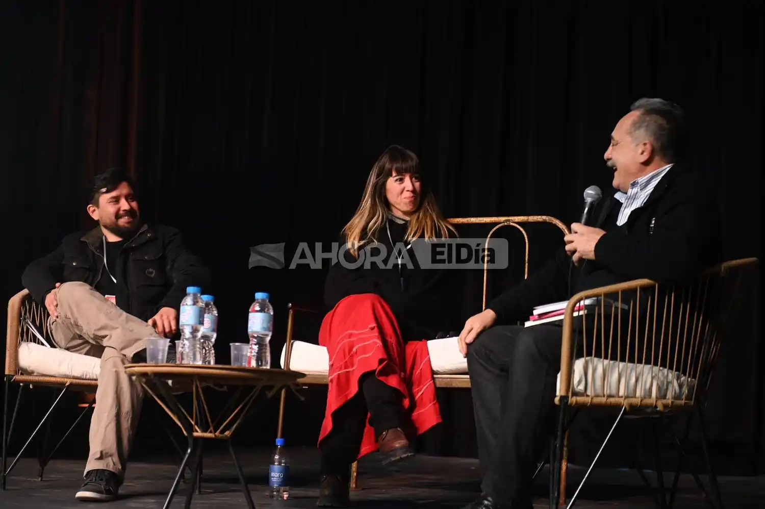 feria binacional del libro premios fray mocho - 1