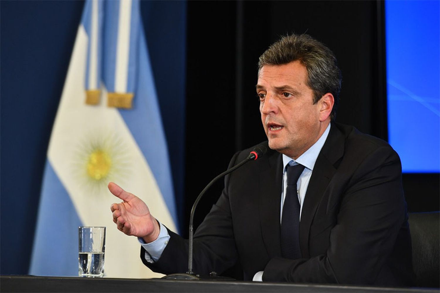 Los logros y los desafíos económicos de Massa para el 2023