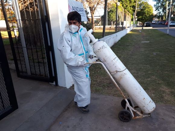 El impacto de la segunda ola de coronavirus en mayo: cifras por las nubes con récord de contagiados y fallecidos