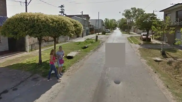 Le robaron el auto a una remisera en la zona suroeste de Rosario