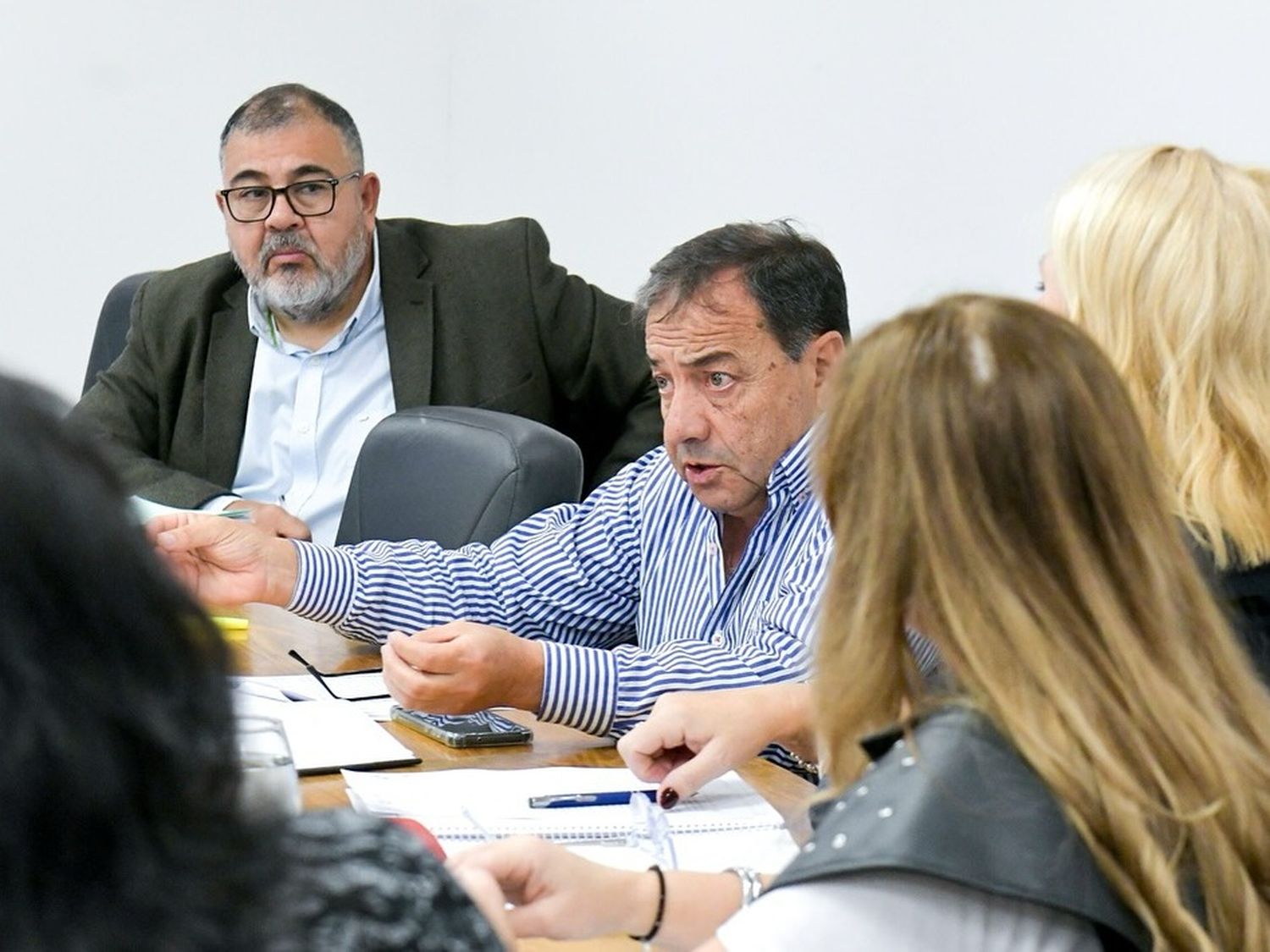 El IOSPER se transformará en un ente descentralizado del Estado