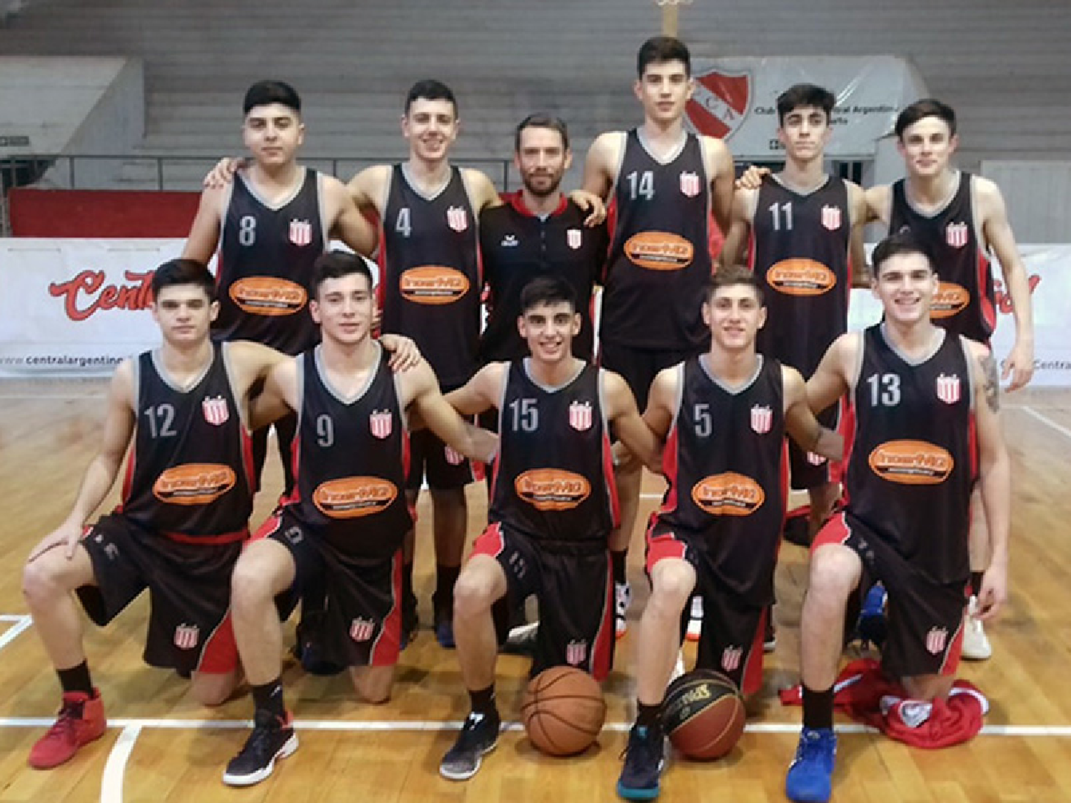 Se define la sede del final four U19