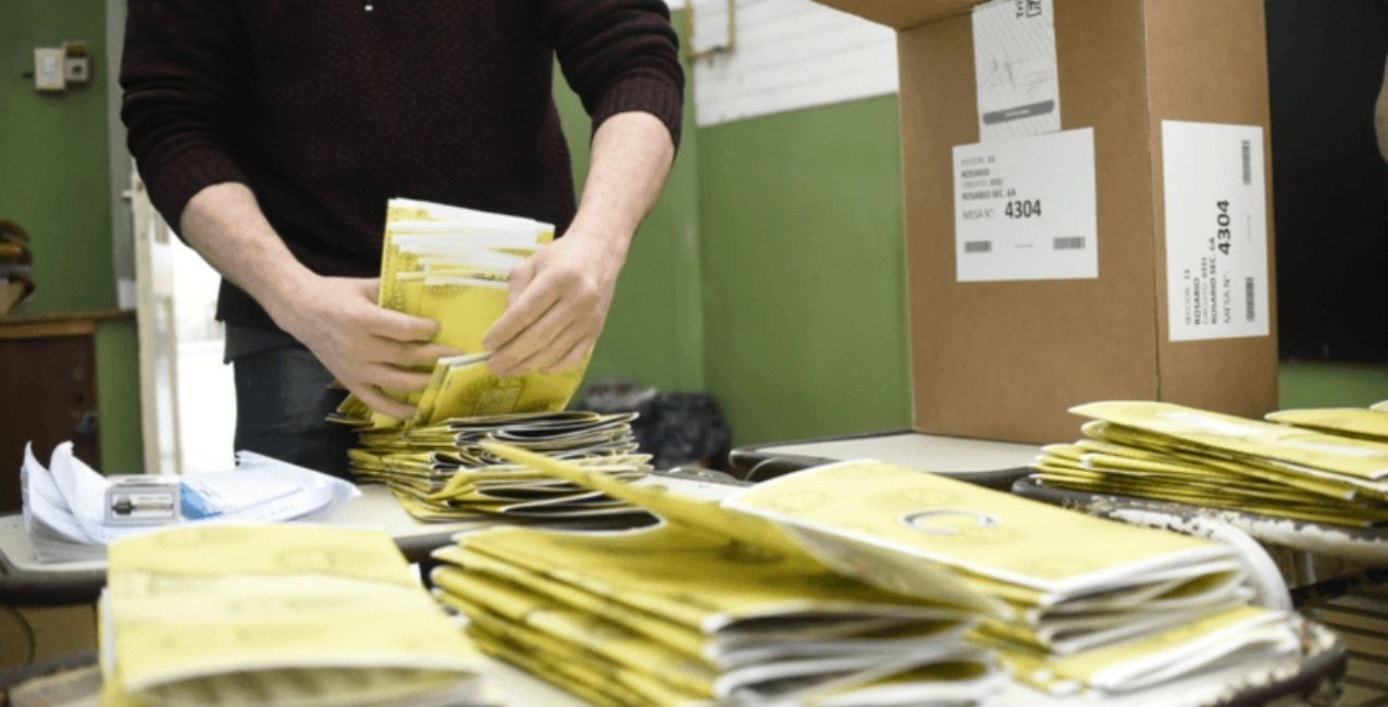 PASO para el Concejo de Santa Fe: primeros datos