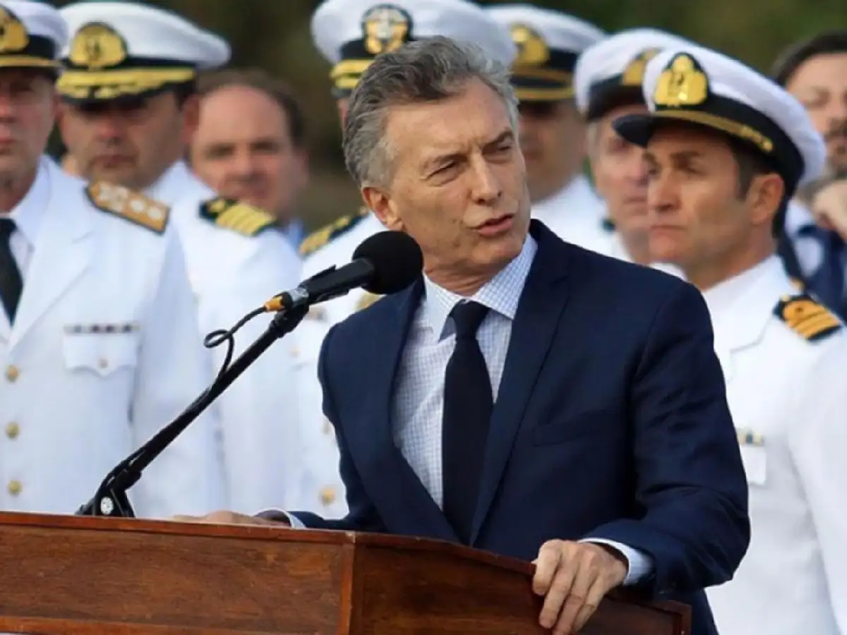 Presentaron un recurso ante la ONU por el sobreseimiento de Macri