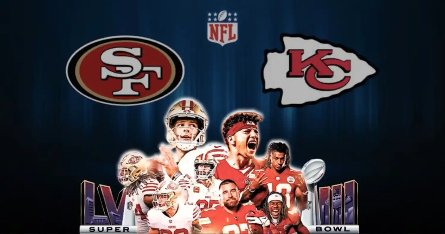 ¿Quién ganó el premio MVP del Super Bowl 2024? Entérate ahora