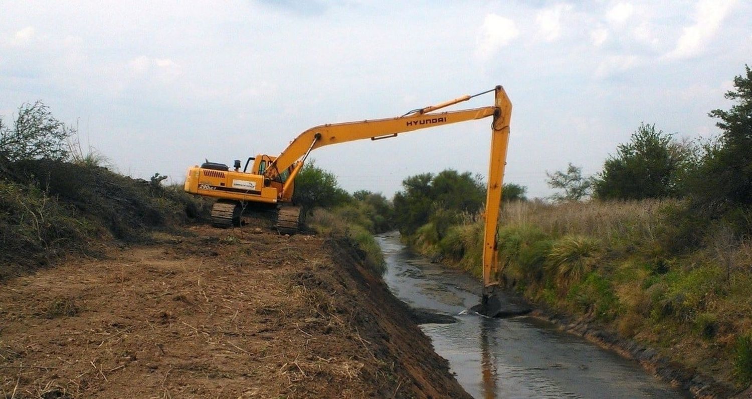 Comités de cuenca de Santa Fe se autoconvocaron y piden cambios a la Ley de Aguas