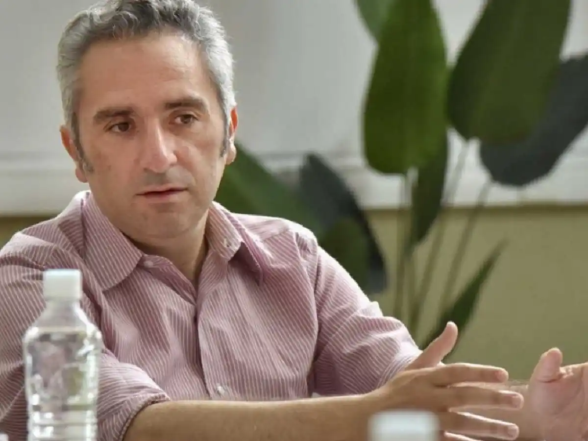 La Cámpora evaluó como positiva la reunión del FdT, pero aclaró: “Nadie se guardó nada, hubo planteos fuertes”