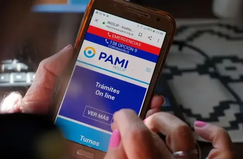 PAMI: “Digitalizamos la mayoría de los trámites y el uso de las plataformas aumentó de manera exponencial”, dijo Volnovich