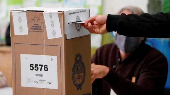 La oposición necochense y la pérdida de votos elección tras elección