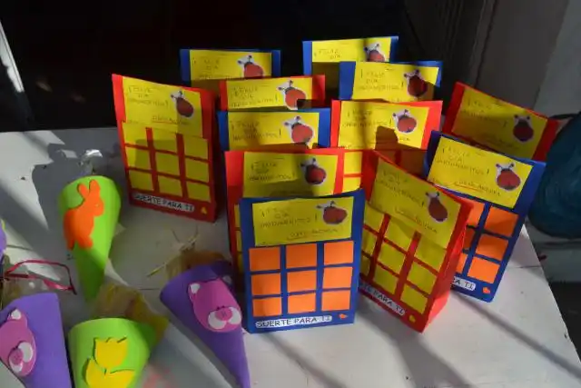 Atípico Día de los Jardines