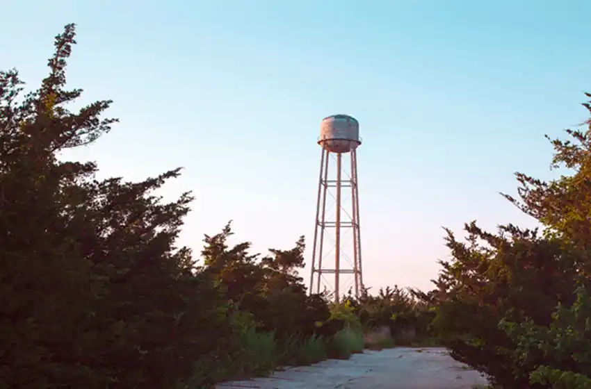 Tanques de agua: ¿Qué material de fabricación elegir?