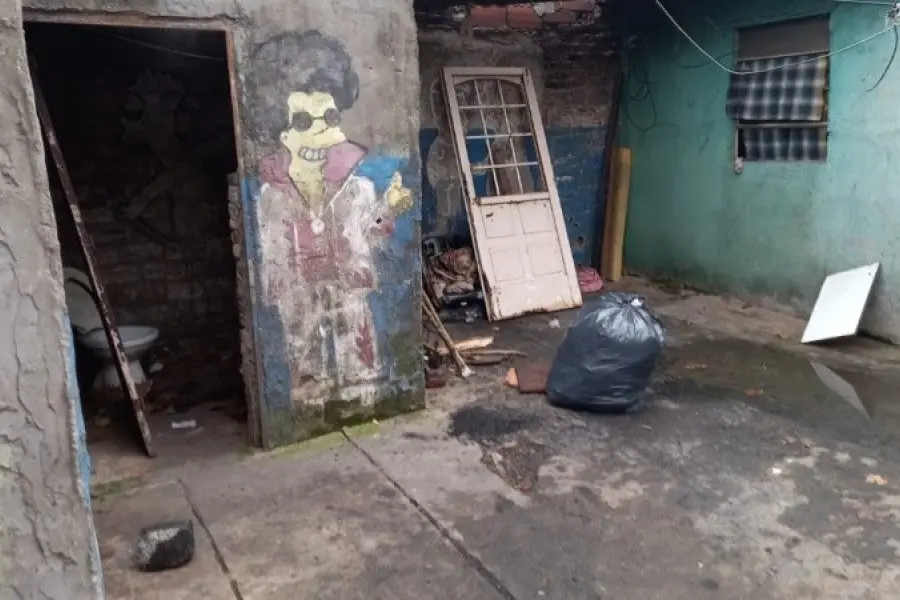 Abandonaron a una nena de cuatro años dos días sola en una casa: intervino Gendarmería para rescatarla