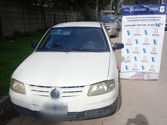 Prefectura detuvo en Mar del Plata a un joven con captura activa