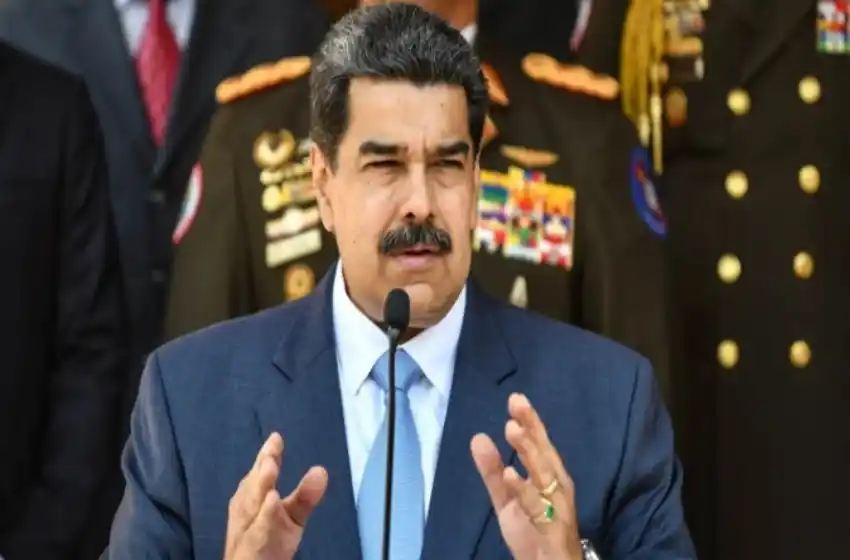 Nicolás Maduro no vendrá a la cumbre de la CELAC y acusó a la derecha neofascista de montar un show