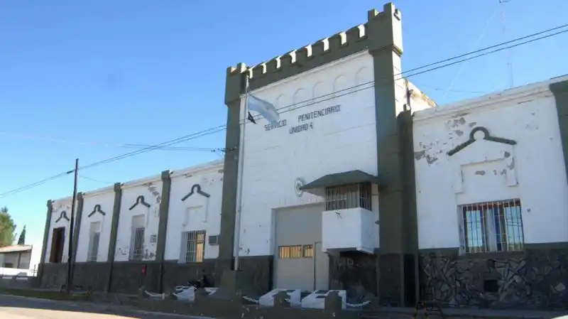 Un preso por asalto a jubilados denunció presiones de policía
