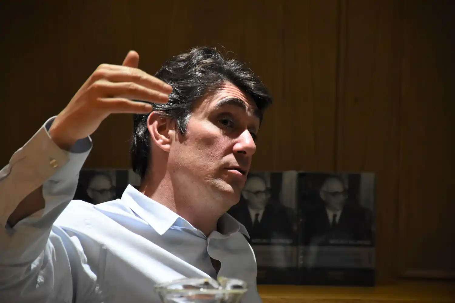 Iguacel: “Las exportaciones de energía pueden superar a las del campo en 10 años”