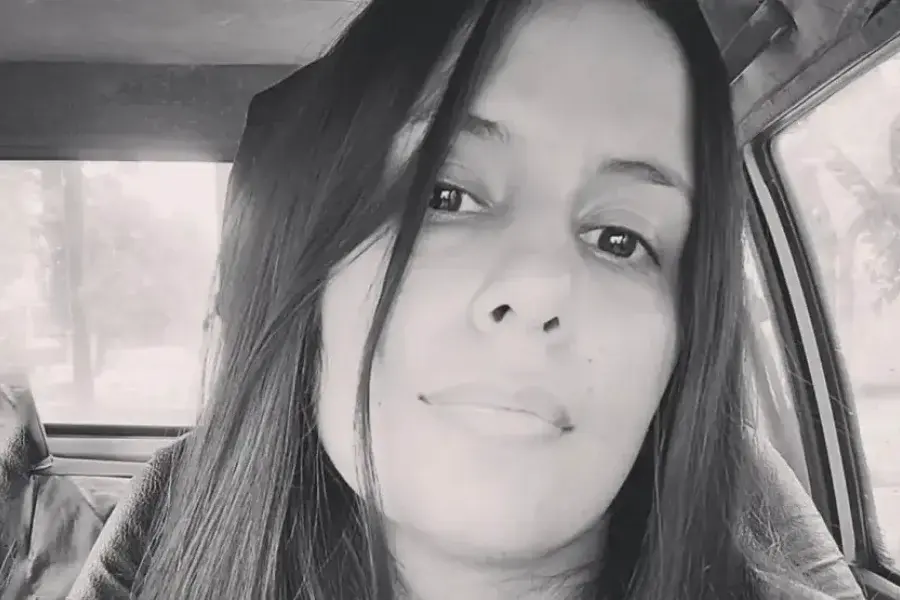 Se conocieron nuevos mensajes del celular de Marcela Acuña que la comprometen más en el crimen de Cecilia