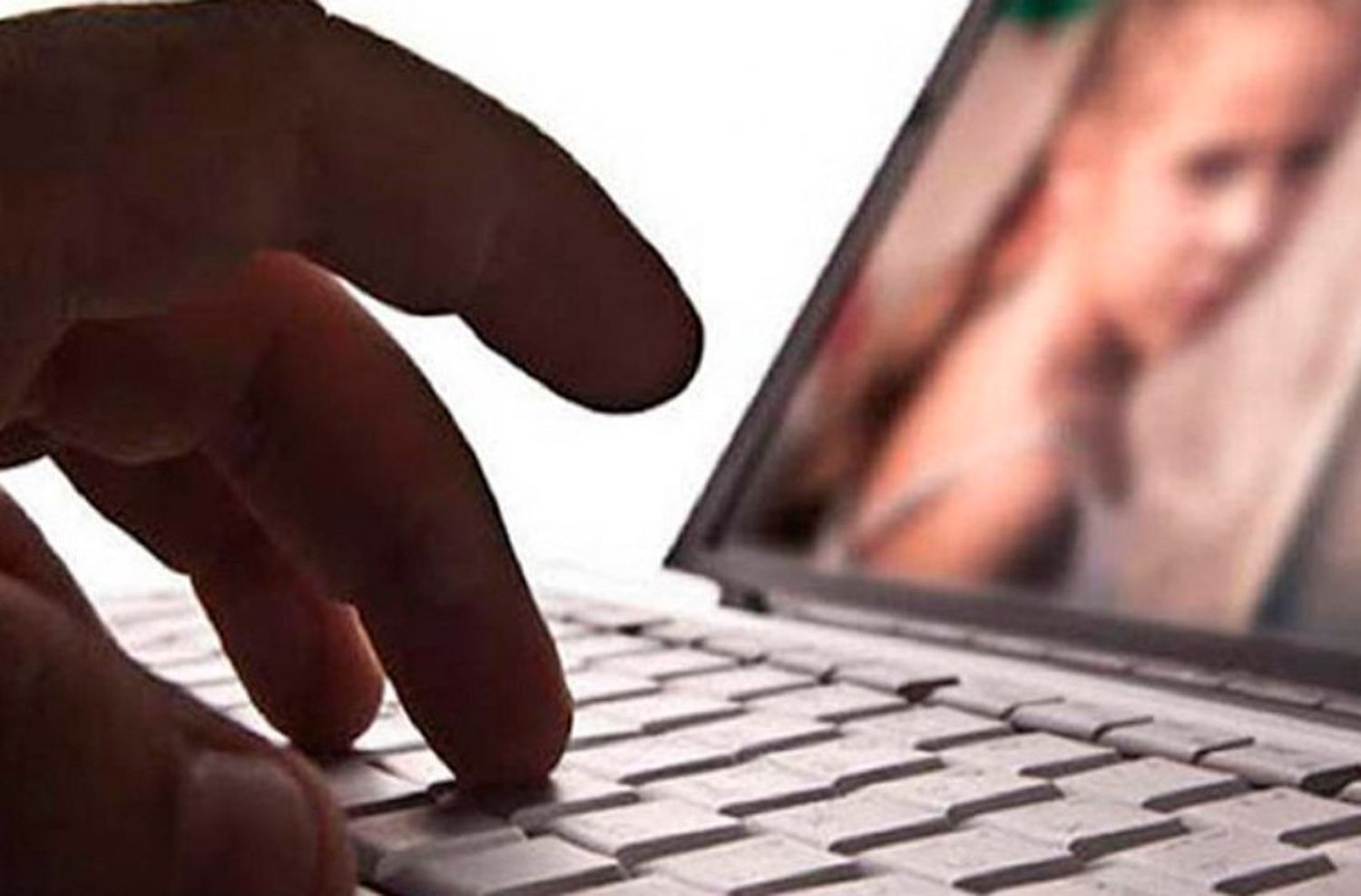 Desbarataron un organización de pornografía infantil