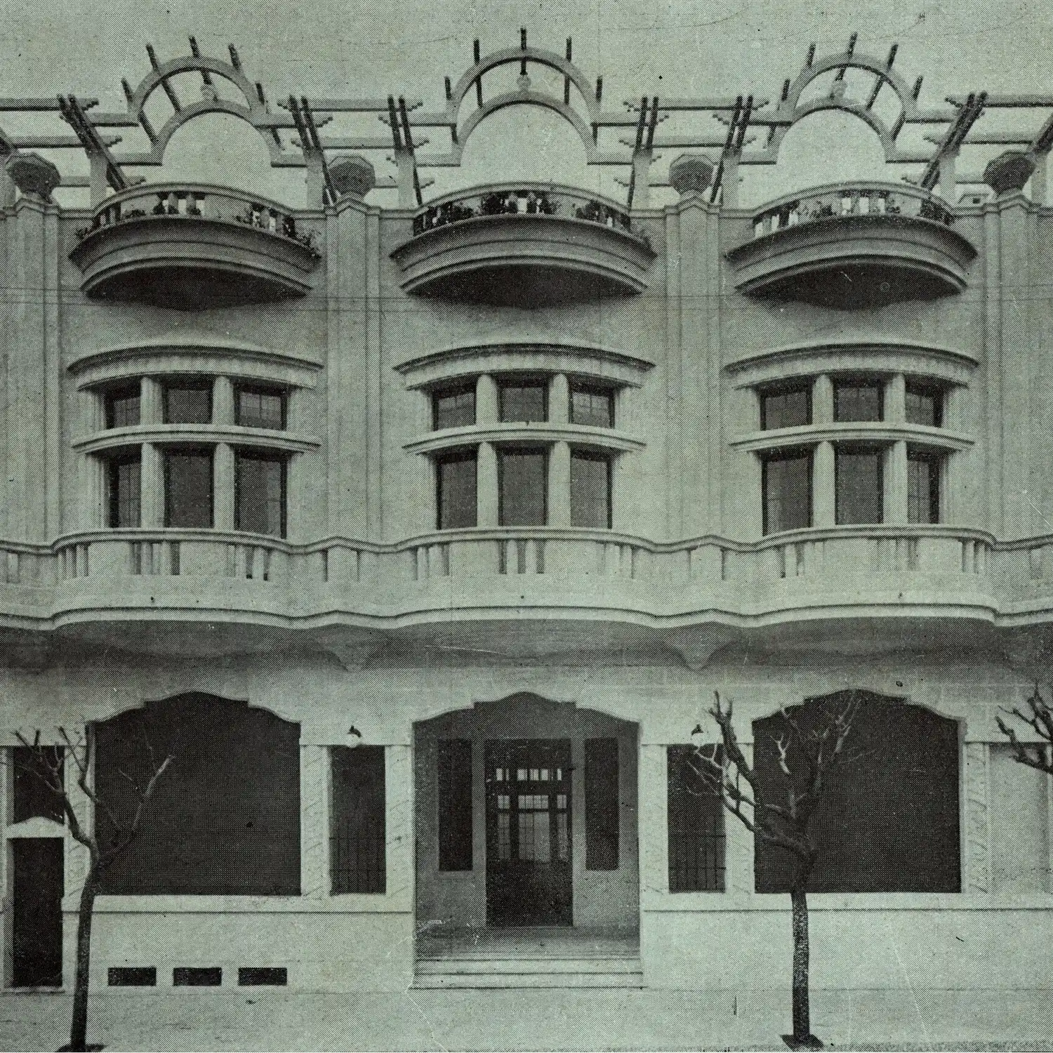 El Rotary Club de Chascomús cumplió 83 años desde su fundación