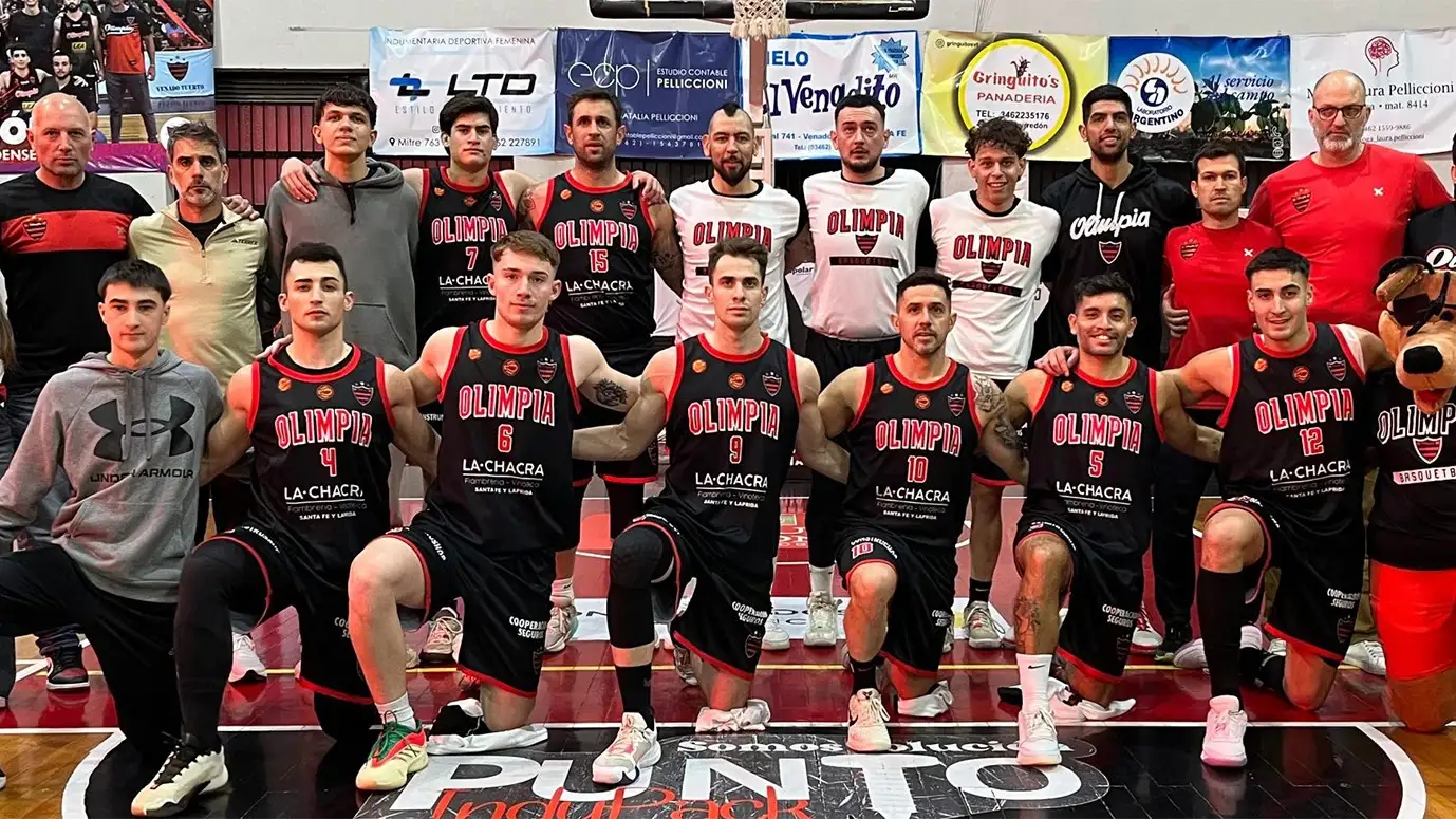 Olimpia BBC