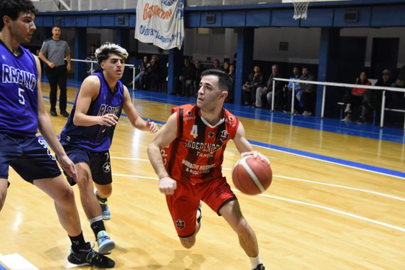 Independiente no pudo con Racing y se quedó sin final
