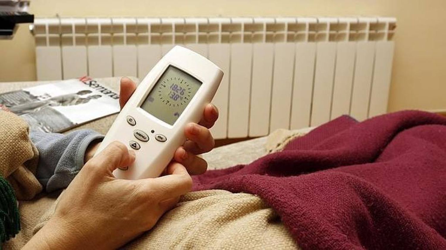 Por el coronavirus, recomiendan usar los aires acondicionados split con ventilación