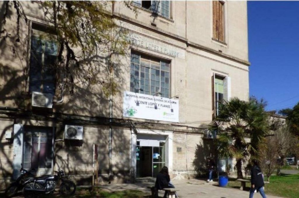 Un nene de 7 años fue baleado por motochorros durante un asalto