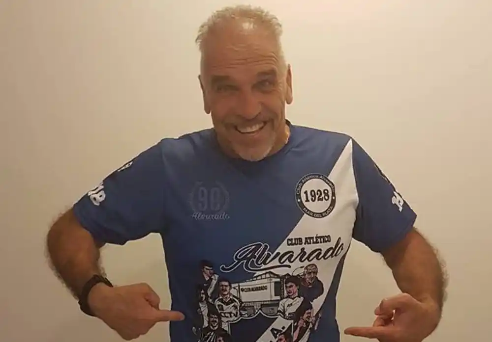 Francisco Rago: “Se hablan muchas pelotudeces, no hay que pensar en el árbitro”