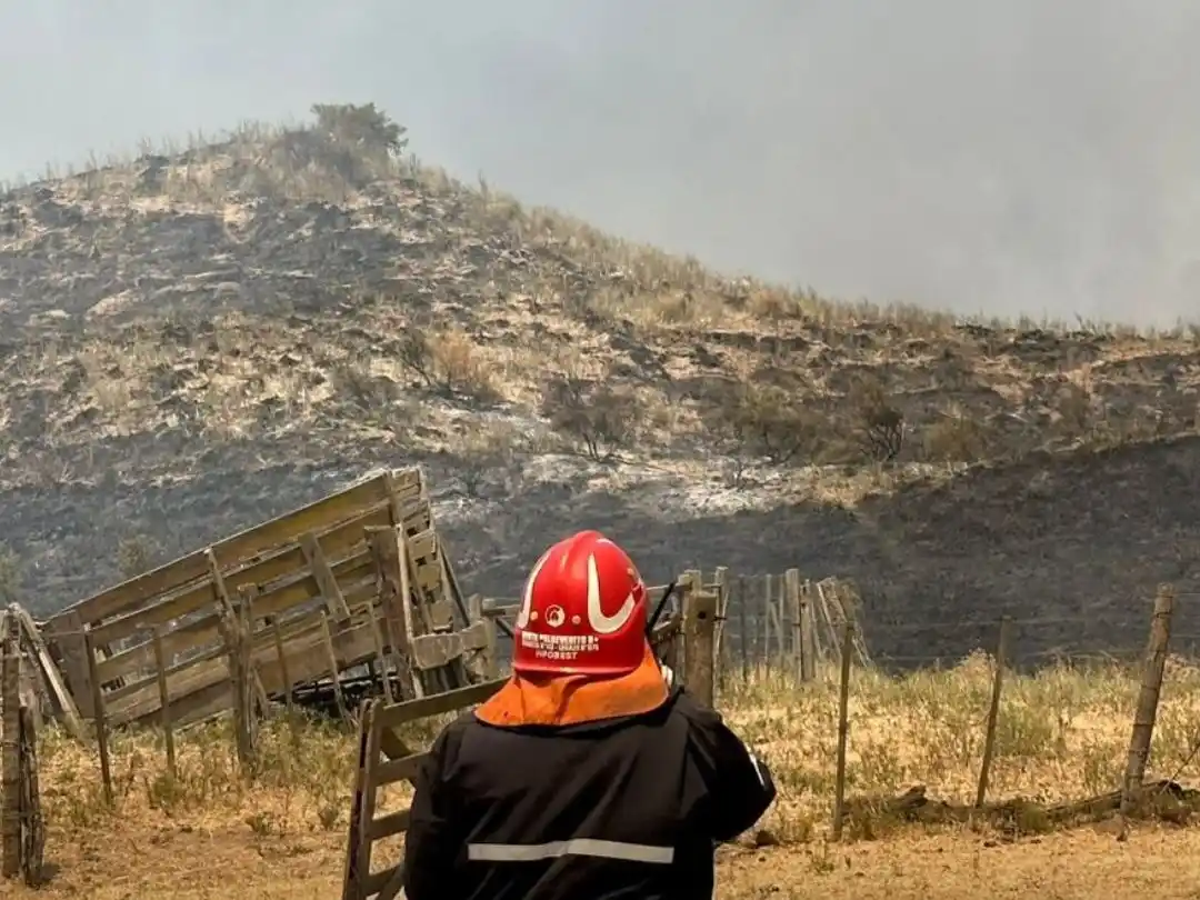 Foto: Municipio Villarino