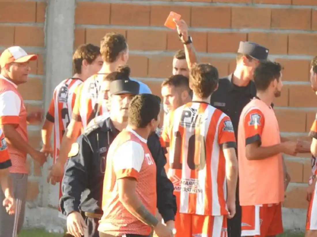 Foto: Iván Cepeda