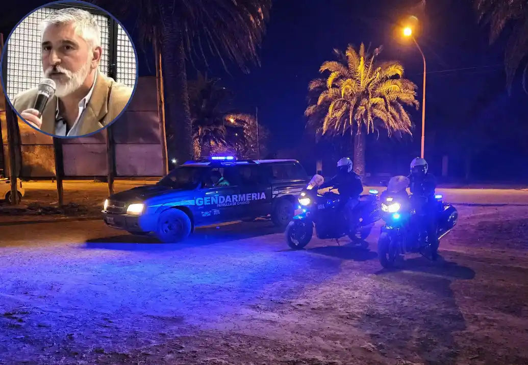 “Llevemos martillo, los chicos, colchones”; así planeaban usurpar las viviendas