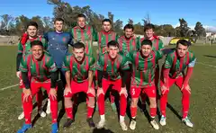 Los árbitros de Tandil decidieron no dirigir al club Velense de local por tiempo indeterminado