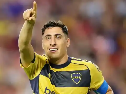 merentiel  boca   mundial de clubes