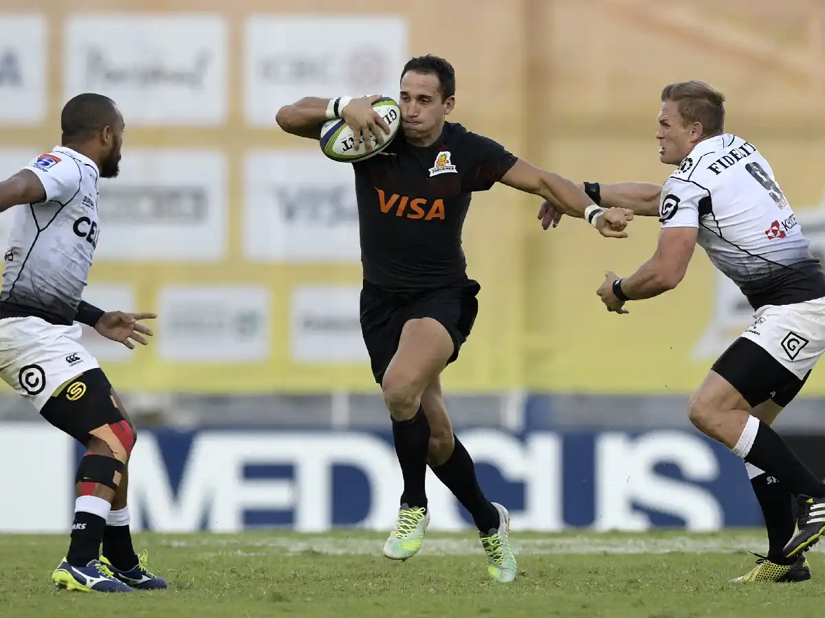 Los Jaguares sumaron una victoria en Brisbane