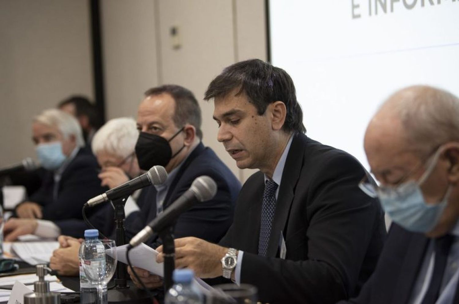 60ª Asamblea de Adepa: los medios argentinos se reúnen en El Calafate